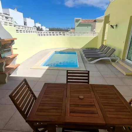 Apartamento Tabaiba *