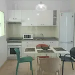 Apartament Tabaiba