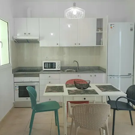 Apartamento Tabaiba