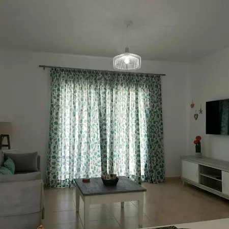 Appartement Tabaiba *