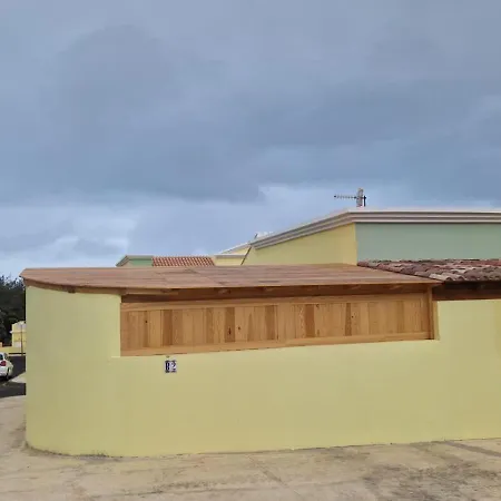 Tabaiba Appartamento Costa Calma