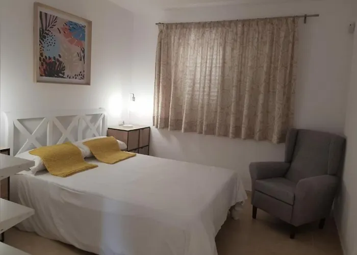 Tabaiba * Κόστα Κάλμα