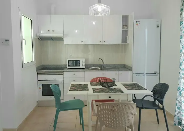 Apartamento Tabaiba