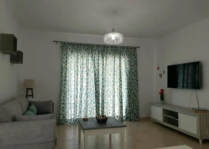 Apartamento Tabaiba *