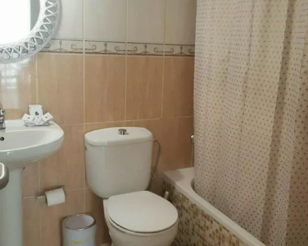 Tabaiba Apartamento *