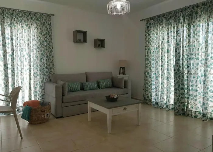 Tabaiba Διαμέρισμα Κόστα Κάλμα