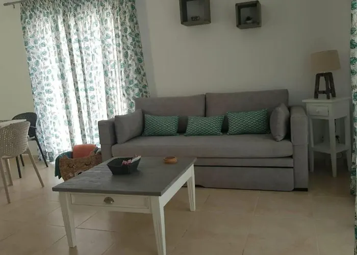 Tabaiba Apartamento Costa Calma