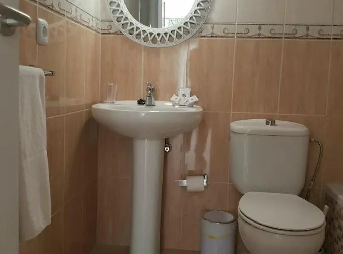 Tabaiba Διαμέρισμα *