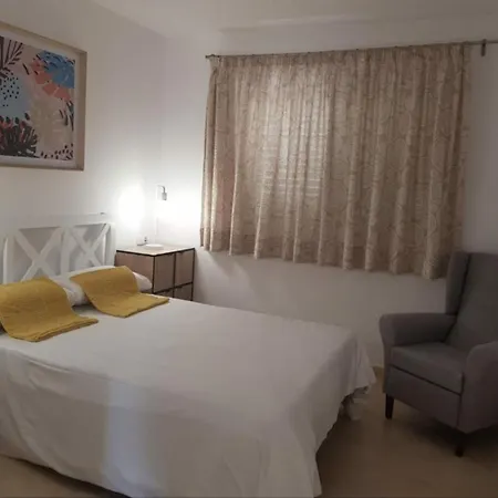 Tabaiba * كوستا كالما