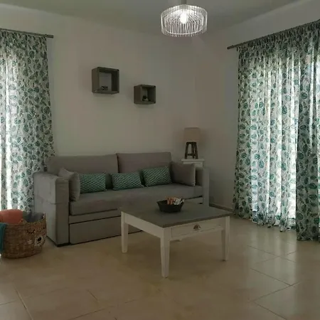 Tabaiba شقة كوستا كالما